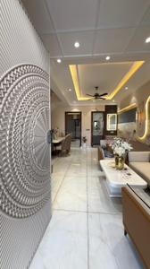 Hall Image of 3250 Sq.ft 4 BHK Villa for sale in Jagatpura Jaipur for Rs. 20500000