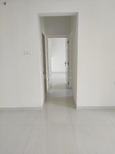 Hall Image of 1280 Sq.ft 2 BHK Apartment / Flat for rent in Lodha Amara, Kolshet Thane for Rs. 54000