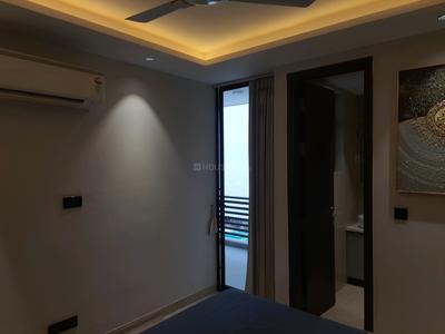 Bedroom Image of 4220 Sq.ft 4 BHK Builder Floor for sale in Anant Raj Estate Plots, Sector 60 Gurgaon for Rs. 61500000