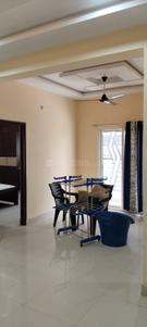 Image of 1350 Sq.ft 2 BHK Apartment / Flat for rent in Chitrapuri Colony, Hyderabad for Rs. 45000