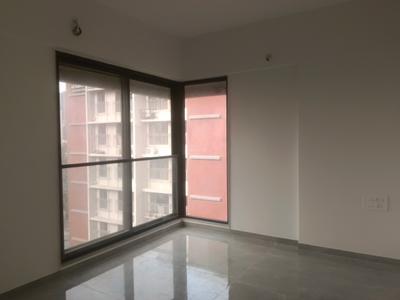Bedroom Image of 1005 Sq.ft 3 BHK Apartment / Flat for sale in NHI Akshaya Residency by Neo Housing And Infrastructure Development Limited, Borivali West Mumbai for Rs. 29200000