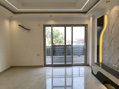 Living Room Image of 2400 Sq.ft 4 BHK Builder Floor for sale in Palam Vihar Gurgaon for Rs. 28000000