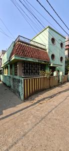Image of 1492 Sq.ft 2 BHK Independent House for sale in Chandannagar, Hooghly for Rs. 4500000