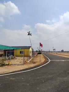Image of 1200 Sq.ft Residential Plot / Land for sale in Sengipatti, Thanjavur for Rs. 960000