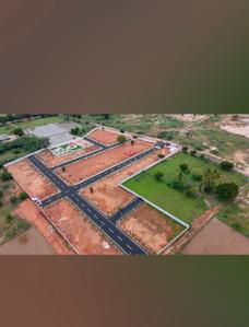 Image of 1200 Sq.ft Residential Plot / Land for sale in Poonamallee, Chennai for Rs. 3000000