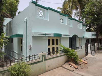 2 BHK Independent House