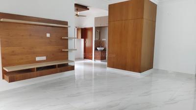 Living Room Image of 2100 Sq.ft 3 BHK Apartment / Flat for rent in RMV Extension Stage 2 Bengaluru for Rs. 62000