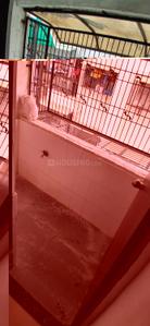Balcony Image of 490 Sq.ft 2 BHK Apartment / Flat for sale in Krishna Infinity Mahant Prime, Gotri Vadodara for Rs. 2350000