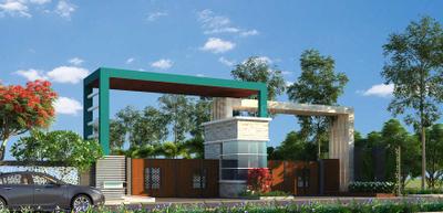 Devanahalli Plot View 3