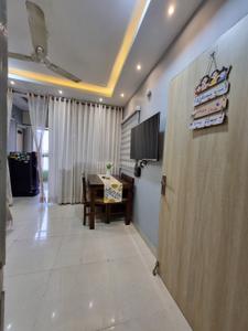 Hall Image of 523 Sq.ft 1 BHK Apartment / Flat for sale in Indo Rang Homes, Azara Guwahati for Rs. 2900000