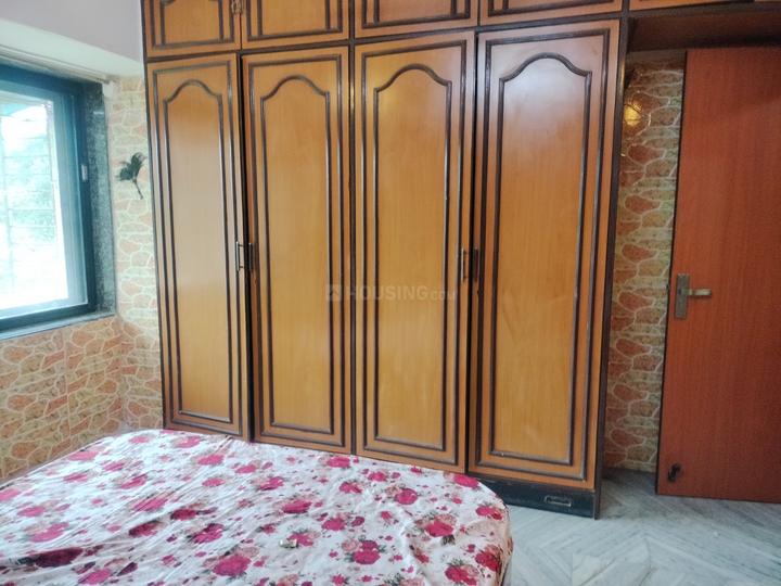 Kaveri CHs Bedroom 1