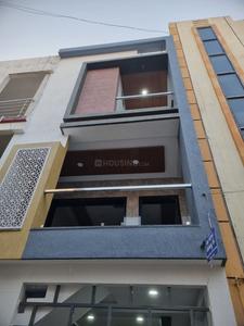 Image of 630 Sq.ft 2 BHK Independent House for sale in Jahangir Pura, Surat for Rs. 8800000