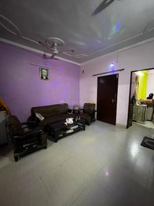 Living Room Image of 1100 Sq.ft 4 BHK Apartment / Flat for sale in Vinay Nagar Gwalior for Rs. 3600000
