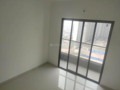 Bedroom Image of 928 Sq.ft 2 BHK Apartment / Flat for sale in Roshan Milestone, Tathawade Pune for Rs. 6800000