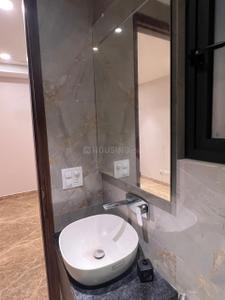 Image of 2700 Sq.ft 4 BHK Builder Floor for sale in Gulmohar Park, New Delhi for Rs. 140000000