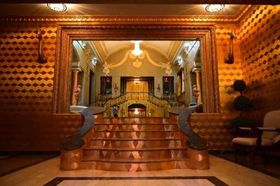 Image of 8022 Sq.ft 6 BHK Villa for sale in Vaishali Nagar, Jaipur for Rs. 180000000