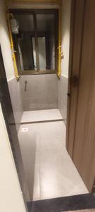 Kitchen Image of 1315 Sq.ft 2 BHK Apartment / Flat for sale in Palanpur Surat for Rs. 5325000