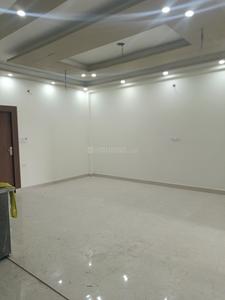 Hall Image of 1254 Sq.ft 3 BHK Apartment / Flat for sale in Govindpuram Ghaziabad for Rs. 4213450