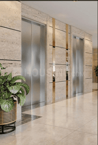 Image of 1429 Sq.ft 3 BHK Apartment / Flat for sale in Nexus Skydale, Tathawade, Pune for Rs. 11200000