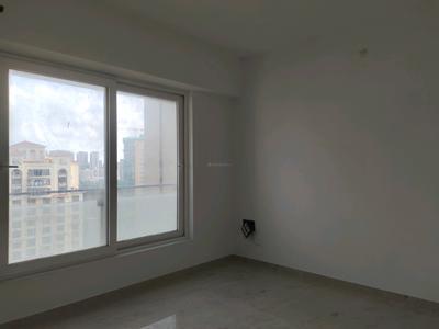 Bedroom Image of 1678 Sq.ft 4 BHK Apartment / Flat for rent in ND Palai Towers, Goregaon West Mumbai for Rs. 115000