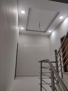 Bedroom Image of 1250 Sq.ft 3 BHK Independent House for sale in Old Dhamtari Road Raipur for Rs. 3550000