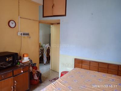 Bedroom Image of 765 Sq.ft 2 BHK Apartment / Flat for sale in Jadavpur Kolkata for Rs. 3000000