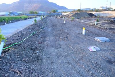 Image of 900 Sq.ft Residential Plot / Land for sale in Chakan Phase II, Chakan, Pune for Rs. 1500000