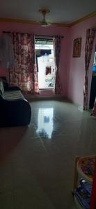 Hall Image of 425 Sq.ft 1 BHK Apartment / Flat for sale in Sawant Ramchandra Park, Dombivli East Thane for Rs. 1950000