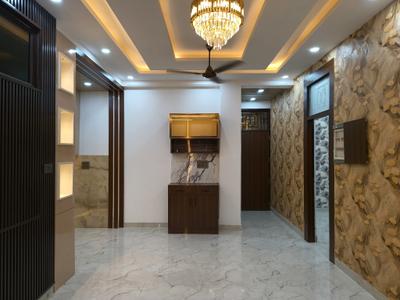 Living Room Image of 1250 Sq.ft 3 BHK Builder Floor for sale in Indirapuram Ghaziabad for Rs. 11700000