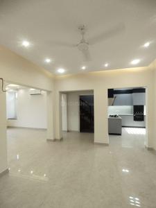 Hall Image of 1800 Sq.ft 3 BHK Builder Floor for rent in Sector 46 Gurgaon for Rs. 45000