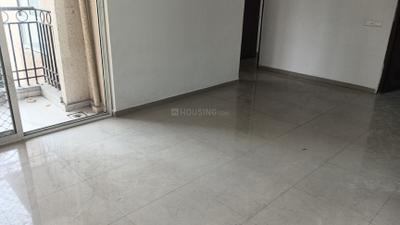 Living Room Image of 910 Sq.ft 2.5 BHK Apartment / Flat for sale in Prateek Grand City, Siddharth Vihar Ghaziabad for Rs. 10800000