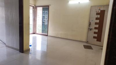 Living Room Image of 1150 Sq.ft 2 BHK Apartment / Flat for sale in  Shree Krishna Tower, Kamothe Navi Mumbai for Rs. 11800000
