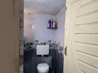 Bathroom Image of 930 Sq.ft 2 BHK Apartment / Flat for sale in Sai Sankul, Titwala Thane for Rs. 4200000