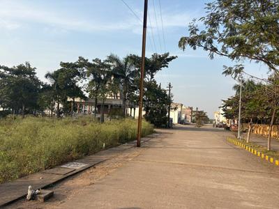Image of 1000 Sq.ft 1 BHK Independent House for sale in Raipura, Raipur for Rs. 3200001