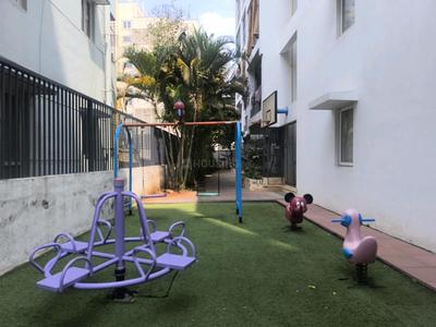 Balcony Image of 2937 Sq.ft 5 BHK Apartment / Flat for sale in JP Nagar Bengaluru for Rs. 32300000