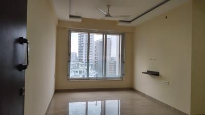 Living Room Image of 850 Sq.ft 2 BHK Apartment / Flat for sale in Sidhivinayak Opulence, Chembur Mumbai for Rs. 19500000