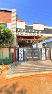 Image of 300 Sq.ft 5 BHK Independent House for sale in Kuntloor, Hyderabad for Rs. 16500000