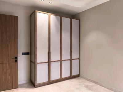 Bedroom Image of 1620 Sq.ft 3 BHK Builder Floor for sale in Big Block South City 2, Sector 49 Gurgaon for Rs. 32500000