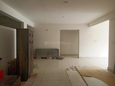 Hall Image of 2000 Sq.ft 4 BHK Apartment / Flat for sale in Roshan Gardenia by Roshan Properties, Uttarahalli Hobli Bengaluru for Rs. 13400000