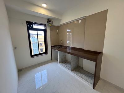 Kitchen Image of 700 Sq.ft 2 BHK Apartment / Flat for sale in Santacruz East Mumbai for Rs. 19200000