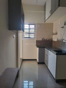 1 BHK Flat