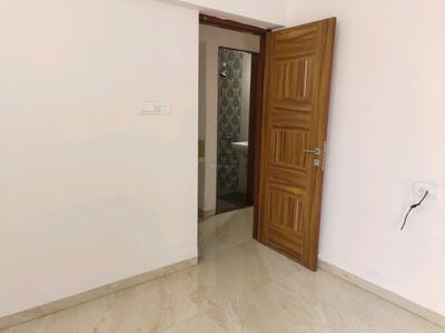 Bedroom Image of 1600 Sq.ft 3 BHK Apartment / Flat for sale in SM Vision by S M Developers, Ulwe Navi Mumbai for Rs. 25000000