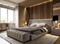 Chauhan Neelkanth Apartment Bedroom 2