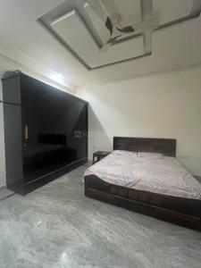 Bedroom Image of 2000 Sq.ft 3 BHK Independent House for rent in Trikuta Nagar Jammu for Rs. 37999