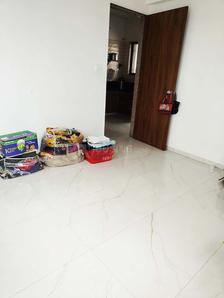 Bedroom Image of 1224 Sq.ft 2 BHK Apartment / Flat for sale in Bhimrad Surat for Rs. 5300000