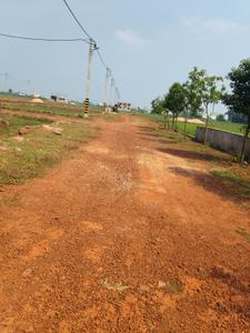 Image of 1200 Sq.ft Residential Plot / Land for sale in Tankapani Road, Bhubaneswar for Rs. 3000000