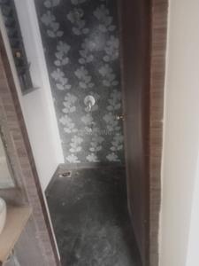Image of 650 Sq.ft 1 BHK Apartment / Flat for rent in Tharwani Residency, Kamothe, Navi Mumbai for Rs. 20000