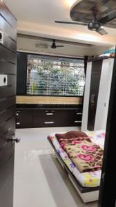 Balcony Image of 650 Sq.ft 1 BHK Apartment / Flat for sale in Dombivli East Thane for Rs. 5600000