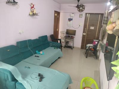 1 BHK Flat