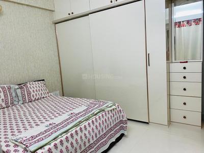 Bedroom Image of 1070 Sq.ft 2 BHK Apartment / Flat for sale in Myhna Maple, Varthur Bengaluru for Rs. 14000000